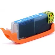 Cartuccia Compatibile Canon CLI-571c XL 0332C001 (Ciano XL 10,8 ml)