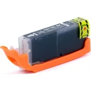 Cartuccia Compatibile Canon CLI-571bk XL 0331C001 (Nero XL 10,8 ml)