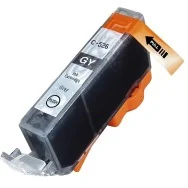 Cartuccia Compatibile Canon CLI-526GY 4544B001 (Grigio)