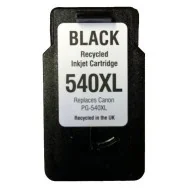 Cartuccia Compatibile Canon PG-540XL 5222B005 (Nero 600 pagine)