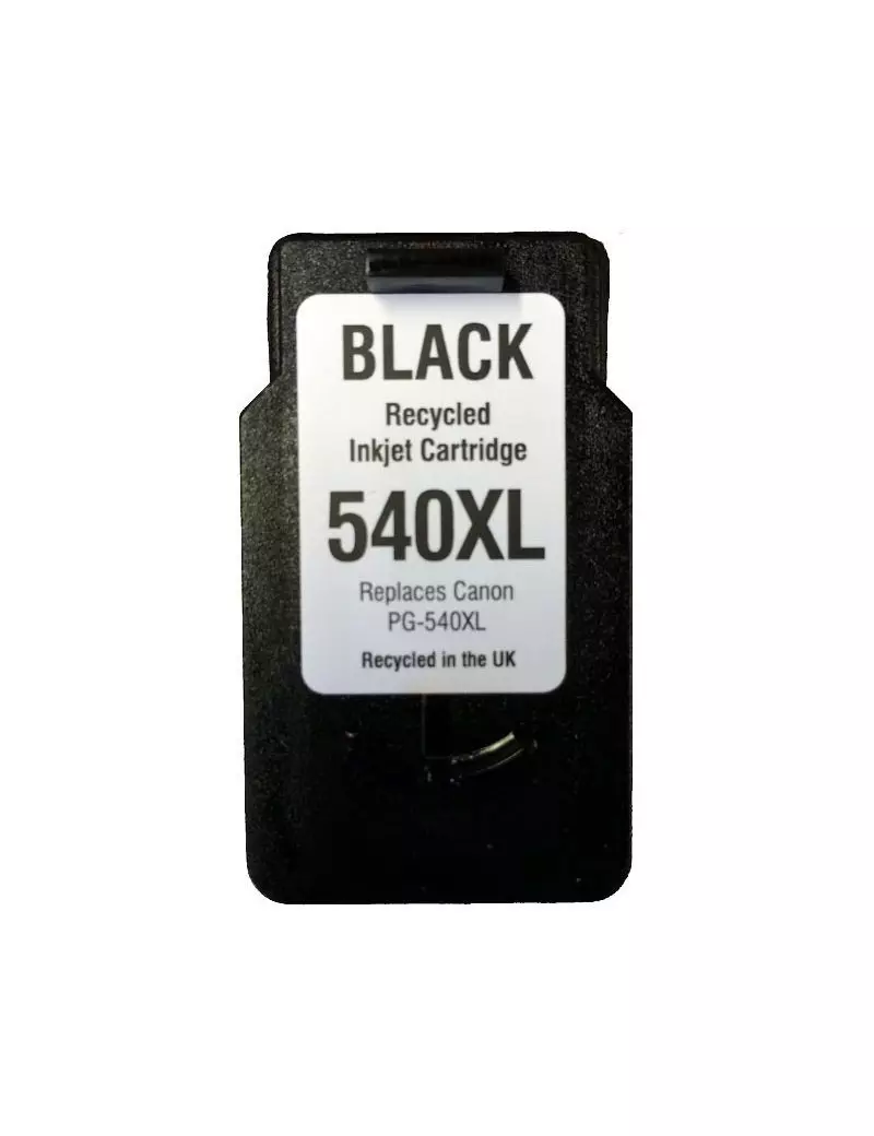 Cartuccia Compatibile Canon PG-540XL 5222B005 (Nero 600 pagine) Cartuccia Compatibile Canon PG-540XL 5222B005 (Nero 600 pagine)