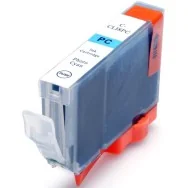 Cartuccia Compatibile Canon CLI-8pc 0624B001 (Ciano Foto)