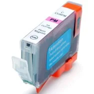 Cartuccia Compatibile Canon CLI-8pm 0625B001 (Magenta Foto)