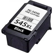 Cartuccia Compatibile Canon PG-545XL 8286B001 (Nero 400 pagine)