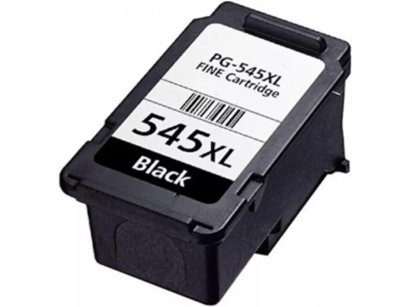 Cartuccia Compatibile Canon PG-545XL 8286B001 (Nero 400 pagine) Cartuccia Compatibile Canon PG-545XL 8286B001 (Nero 400 pagine)