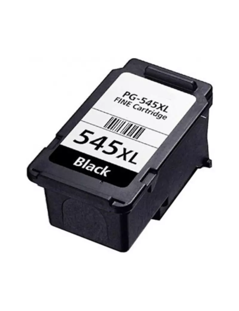 Cartuccia Compatibile Canon PG-545XL 8286B001 (Nero 400 pagine) Cartuccia Compatibile Canon PG-545XL 8286B001 (Nero 400 pagine)
