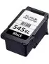 Cartuccia Compatibile Canon PG-545XL 8286B001 (Nero 400 pagine)
