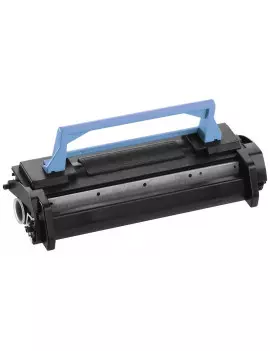 Toner Compatibile Epson S050010 (Nero 6000 pagine)