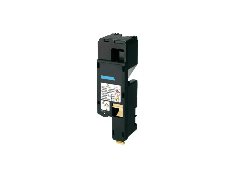 Toner Compatibile Epson S050613 (Ciano 1400 pagine)