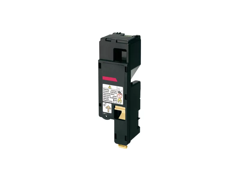 Toner Compatibile Epson S050612 (Magenta 1400 pagine) Toner Compatibile Epson S050612 (Magenta 1400 pagine)