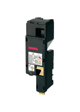 Toner Compatibile Epson S050612 (Magenta 1400 pagine)