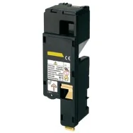 Toner Compatibile Epson S050611 (Giallo 1400 pagine)