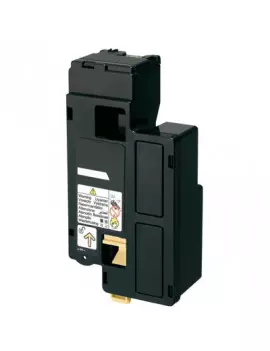 Toner Compatibile Epson S050614 (Nero 2000 pagine)