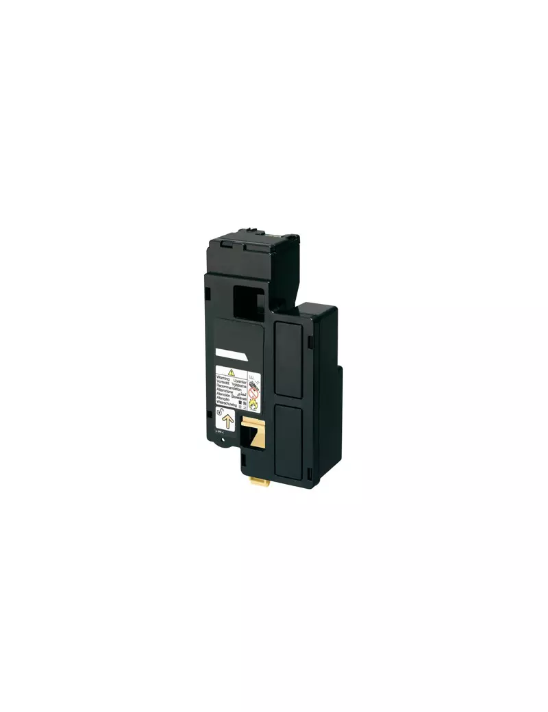 Toner Compatibile Epson S050614 (Nero 2000 pagine) Toner Compatibile Epson S050614 (Nero 2000 pagine)