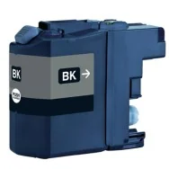 Cartuccia Compatibile Brother LC-127XLBK LC127XLBK (Nero 1200 pagine)