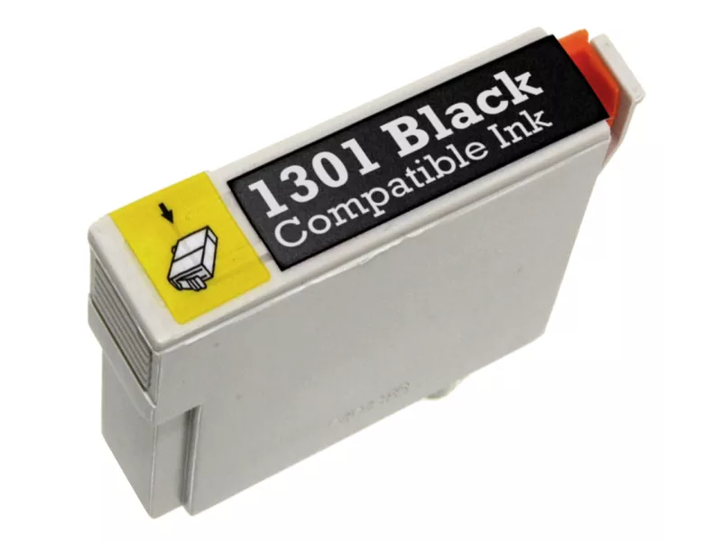 Cartuccia Compatiibile Epson T130140 (Nero XL)