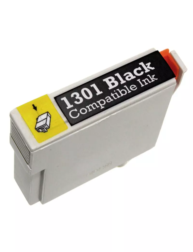 Cartuccia Compatiibile Epson T130140 (Nero XL)