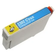 Cartuccia Compatibile Epson T130240 (Ciano XL)