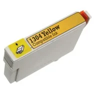 Cartuccia Compatibile Epson T130440 (Giallo XL)