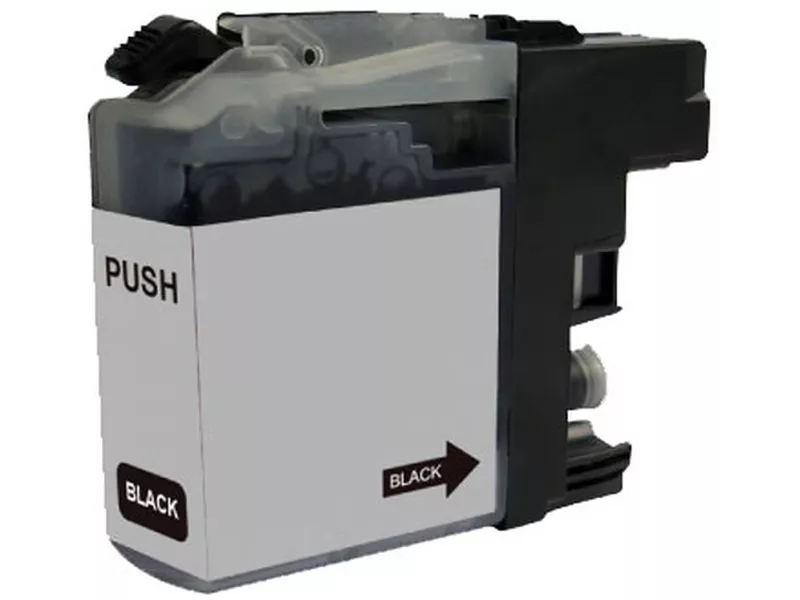 Cartuccia Compatibile Brother LC-227XLBK (Nero 1200 Pagine) Cartuccia Compatibile Brother LC-227XLBK (Nero 1200 Pagine)