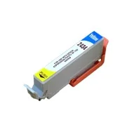 Cartuccia Compatibile Epson T243440 24XL (Giallo XL 740 pagine)