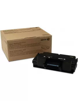 Toner Originale Xerox 106R02311 (Nero 5000 pagine)