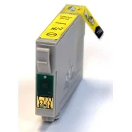 Cartuccia Compatibile Epson T079440 (Giallo)