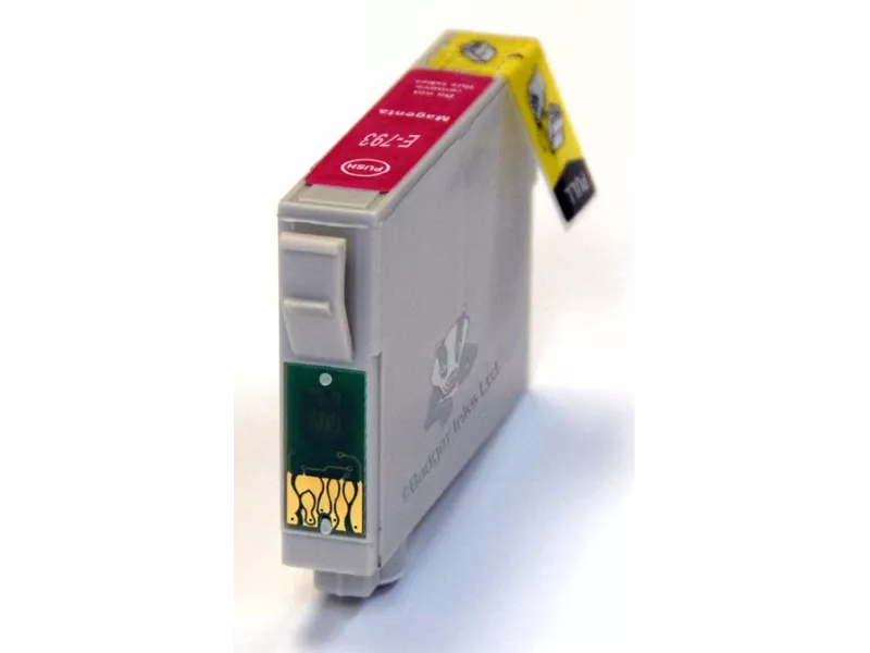 Cartuccia Compatibile Epson T079340 (Magenta)