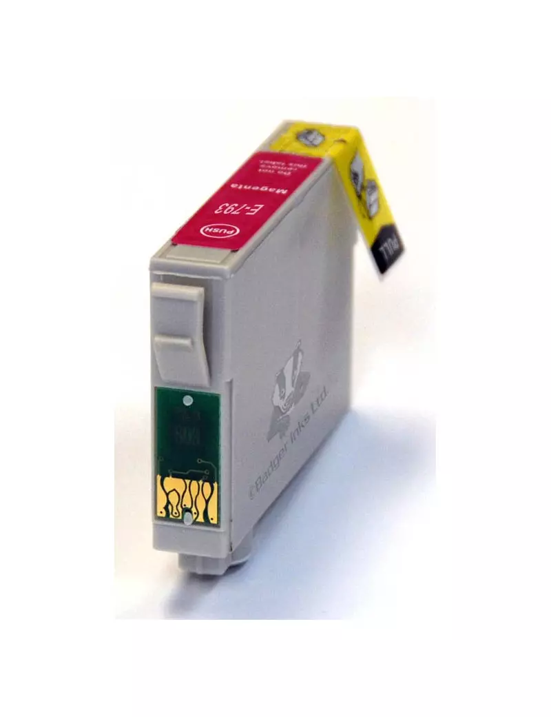 Cartuccia Compatibile Epson T079340 (Magenta) Cartuccia Compatibile Epson T079340 (Magenta)
