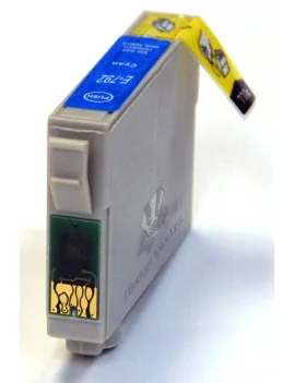 Cartuccia Compatibile Epson T079240 (Ciano)