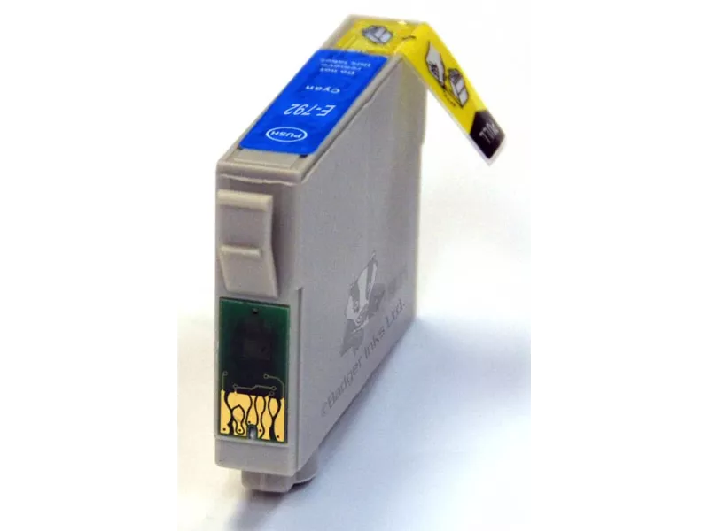 Cartuccia Compatibile Epson T079240 (Ciano)