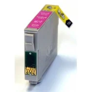 Cartuccia Compatibile Epson T079640 (Magenta Chiaro)