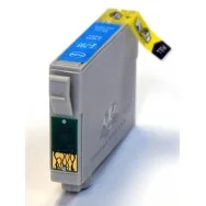 Cartuccia Compatibile Epson T079540 (Ciano Chiaro)