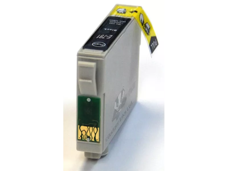 Cartuccia Compatibile Epson T079140 (Nero)