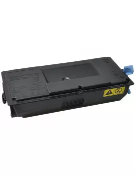 Toner Compatibile Kyocera TK-3100 1T02MS0NL0 (Nero 12500 pagine)