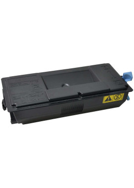 Toner Compatibile Kyocera TK-3100 1T02MS0NL0 (Nero 12500 pagine)