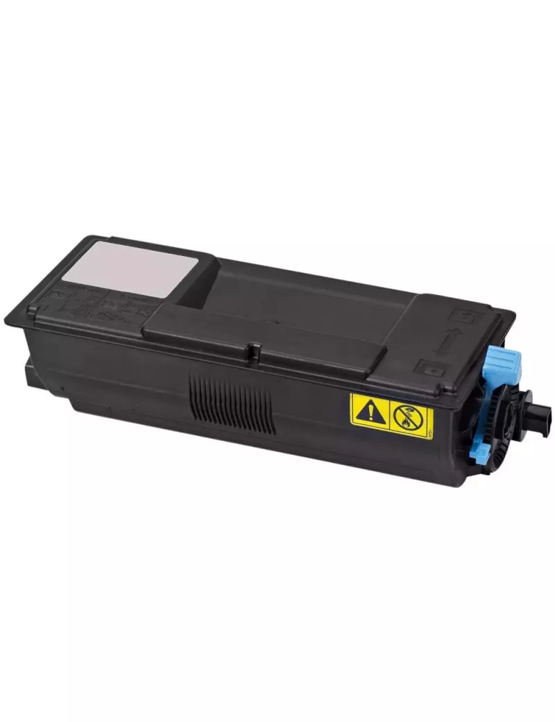 Toner Compatibile Kyocera TK-3110 1T02MT0NL0 (Nero 15500 pagine) Toner Compatibile Kyocera TK-3110 1T02MT0NL0 (Nero 15500 pagine)