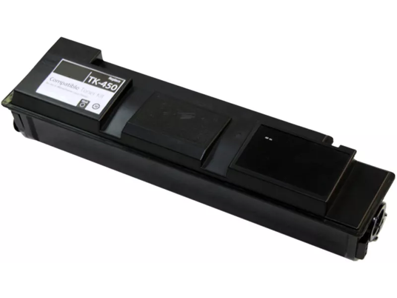 Toner Compatibile Kyocera TK-450 1T02J50EU0 (Nero 15000 pagine) Toner Compatibile Kyocera TK-450 1T02J50EU0 (Nero 15000 pagine)