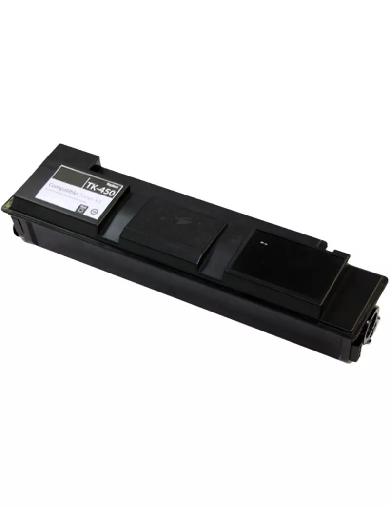 Toner Compatibile Kyocera TK-450 1T02J50EU0 (Nero 15000 pagine) Toner Compatibile Kyocera TK-450 1T02J50EU0 (Nero 15000 pagine)