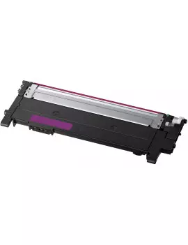 Toner Compatibile Samsung CLT-M404S SU234A (Magenta 1000 pagine)