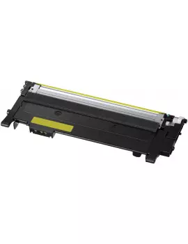 Toner Compatibile Samsung CLT-Y404S SU444A (Giallo 1000 pagine)