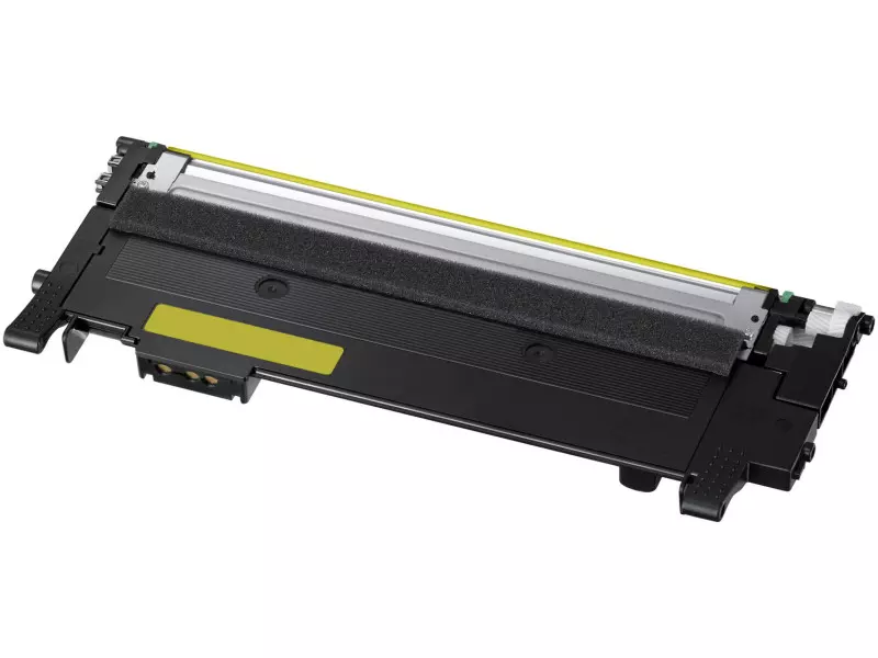 Toner Compatibile Samsung CLT-Y404S SU444A (Giallo 1000 pagine)