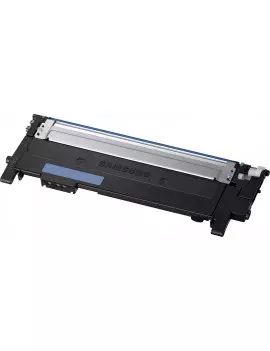 Toner Compatibile Samsung CLT-C404S ST966A (Ciano 1000 pagine)