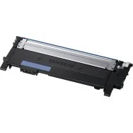Toner Compatibile Samsung CLT-C404S ST966A (Ciano 1000 pagine)