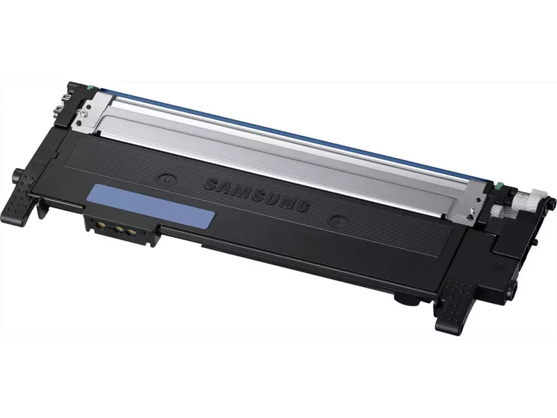 Toner Compatibile Samsung CLT-C404S ST966A (Ciano 1000 pagine)