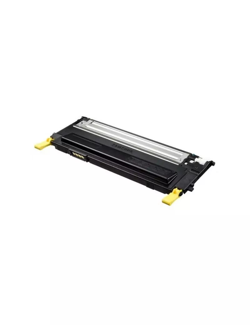Toner Compatibile Samsung CLT-Y406S SU462A (Giallo 1000 pagine) Toner Compatibile Samsung CLT-Y406S SU462A (Giallo 1000 pagine)