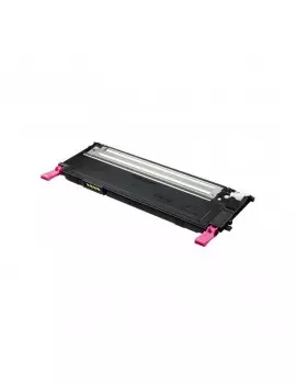 Toner Compatibile Samsung CLT-M406S SU252A (Magenta 1000 pagine)