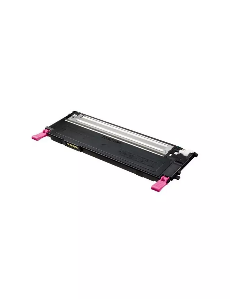 Toner Compatibile Samsung CLT-M406S SU252A (Magenta 1000 pagine)