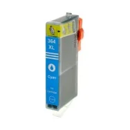 Cartuccia Compatibile HP CB323E 364XL (Ciano XL)