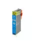 Cartuccia Compatibile HP CB323E 364XL (Ciano XL)